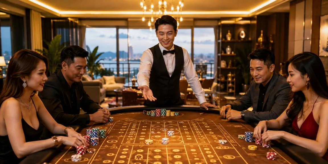 88icc Casino