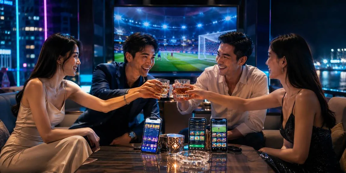 88icc Việt Nam Sảnh casino